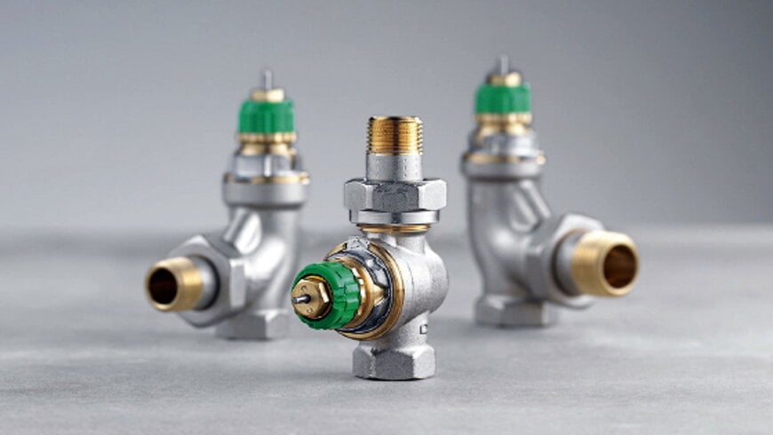 Danfoss V&auml;lkomnar Ny ISO Standard Som Definierar Precis Dynamisk Injustering