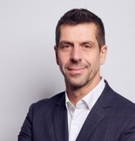 Nomination d&rsquo;un nouveau directeur de la filiale fran&ccedil;aise