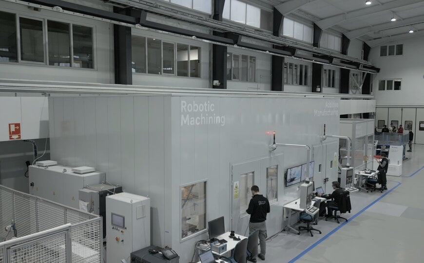 IDEKO highlights aerospace manufacturing at BIEMH 2026