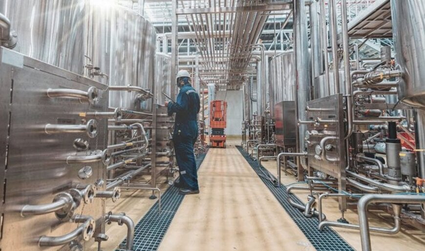 FoodSafe Drains Introduces Engineering-Led Drainage Assessment Program