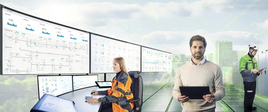 ISA-88 Batch Automation Software Update