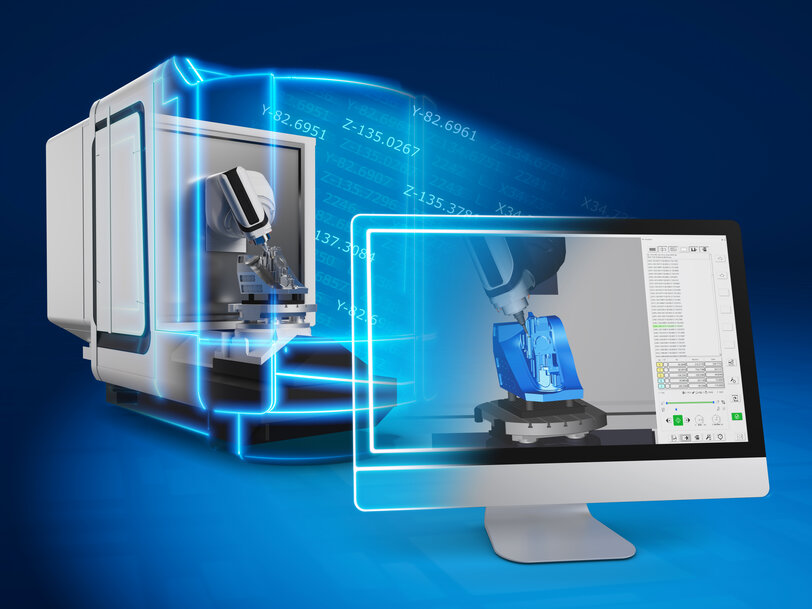 OPEN MIND presenta hyperMILL en la BIEMH 2026