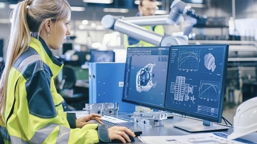 Software-Defined Distributed Control for Process Industries