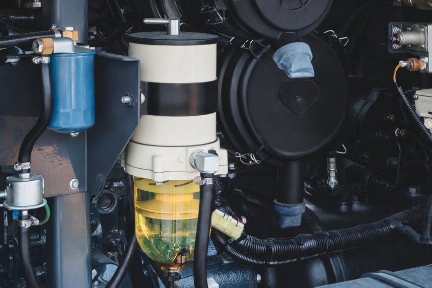 Heavy-Duty Engine Oils for Modern Diesel Fleets