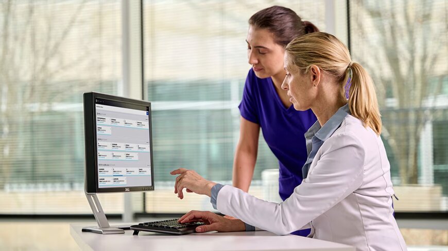 Remote Fleet Management for ECG Device Uptime