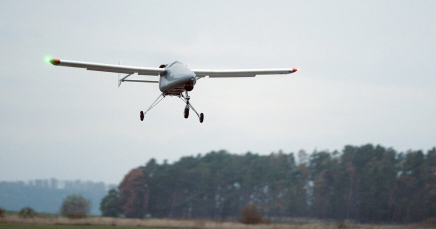 Airbus builds software-defined backbone for collaborative combat