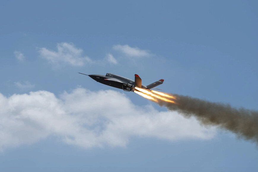 Airbus builds software-defined backbone for collaborative combat