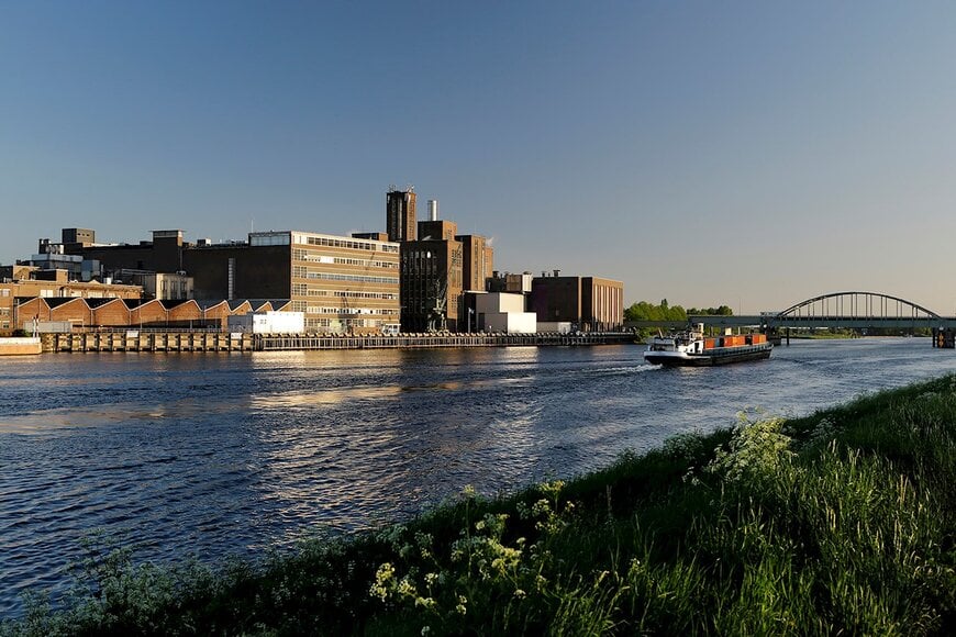 Sappi Implements ABB Fiber Measurement Technology For Dutch Paper Mill