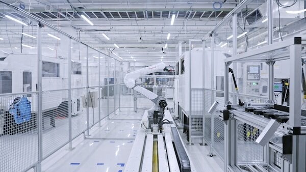 meviy lance International Economy pour optimiser les co&ucirc;ts de production en Europe