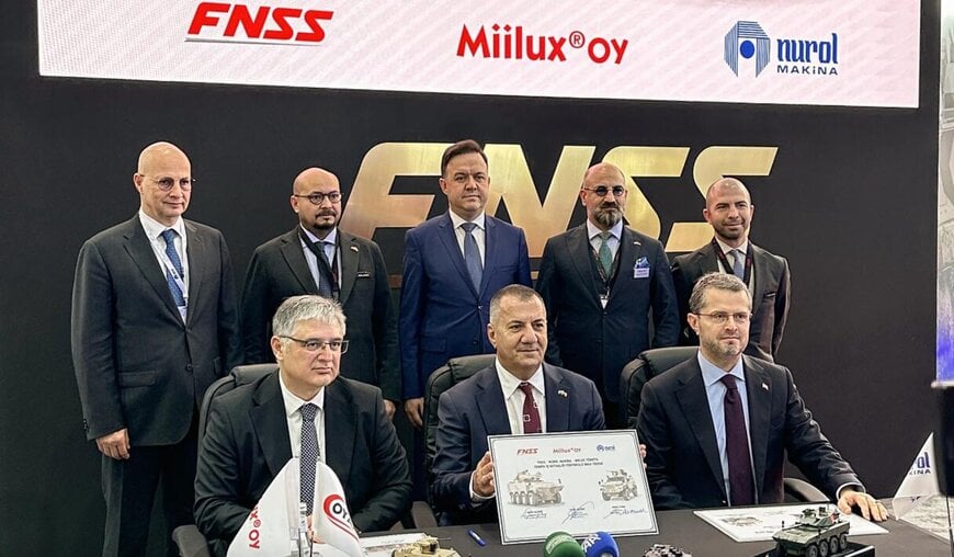 Zırh &Ccedil;eliğinde Yerli Tedarik ve Entegrasyon Modeli