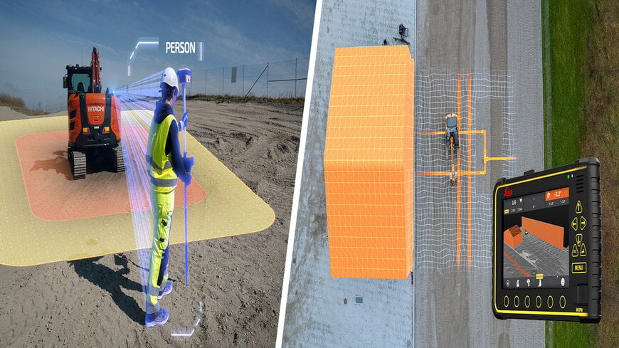 Intelligent Awareness Systems for Automated Heavy Equipment Safety