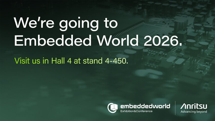 Les fabricants IoT renforcent les tests RF et d&rsquo;int&eacute;grit&eacute; du signal