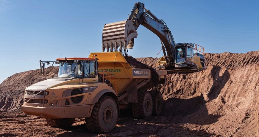 3D scanning confirms performance of Volvo Tooth System VTS 2