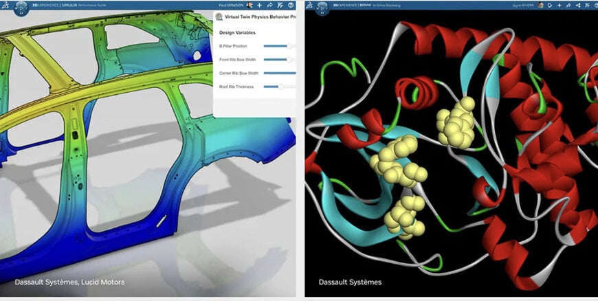 Parceria estrat&eacute;gica para arquiteturas de IA industrial