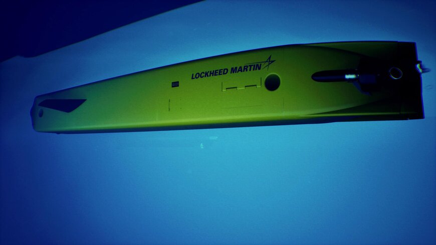Undersea Autonomy Redefined with Modular MMAUV Platform