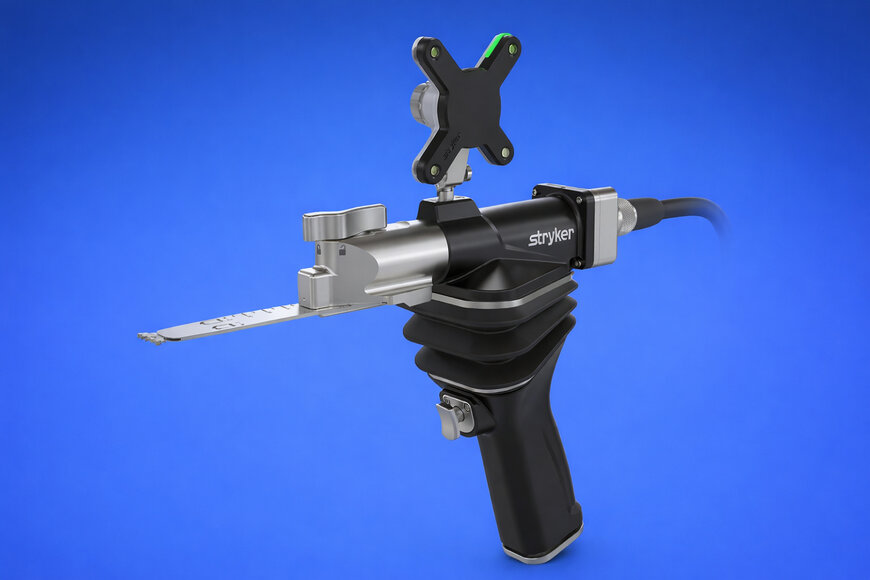 Handheld Robotic Power Tool for Knee Surgery