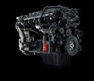 FPT POWERS THE IVECO S WAY LNG&rsquo;S SUCCESS IN THE TRACTOR CATEGORY AT SUSTAINABLE TRUCK OF THE YEAR 2026