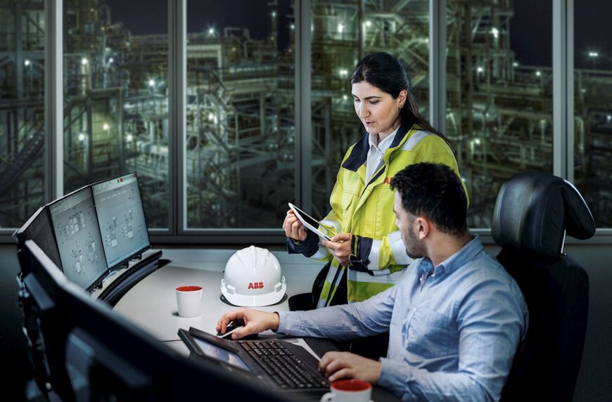 ABB System 800xA 7.0 punta alla modernizzazione a lungo termine dei DCS