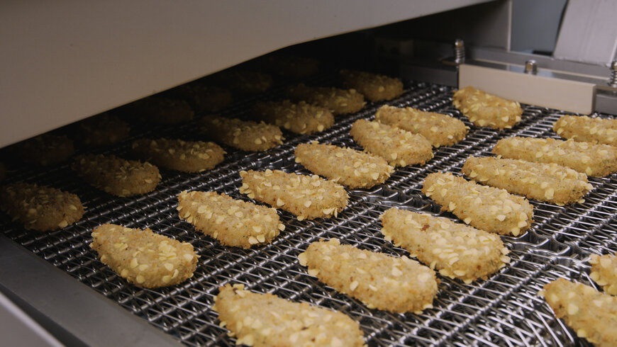 GEA launches compact CookStar First spiral oven