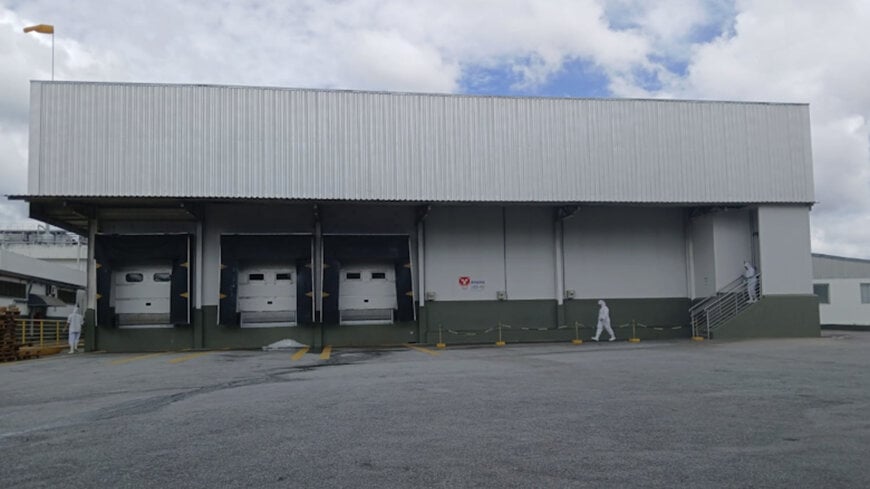 Automa&ccedil;&atilde;o industrial melhora qualidade na produ&ccedil;&atilde;o de carne su&iacute;na