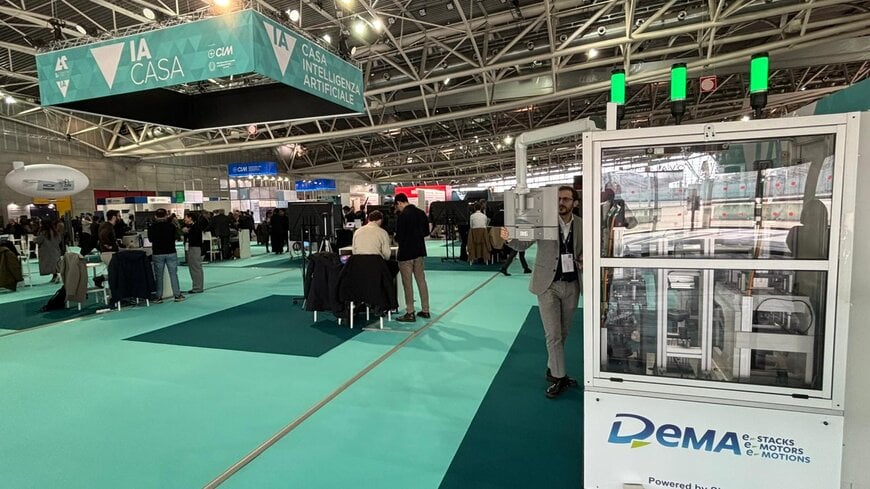 Siemens ad A&T Torino 2026: Industrial AI ed edge computing