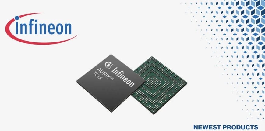 車載AI向け32ビットMCUを拡充