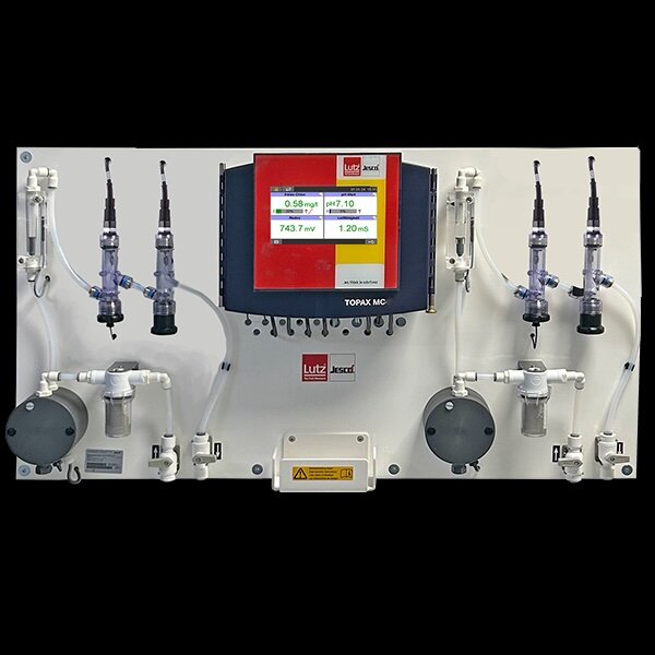 IFAT 2026: Lutz-Jesco showcases modular drinking water disinfection