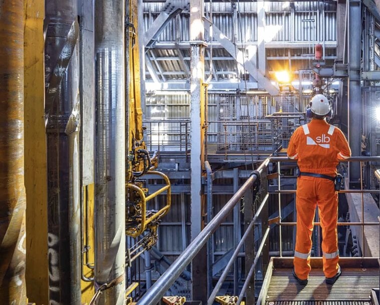 Integrated Offshore Drilling for Tangkulo Gas Project