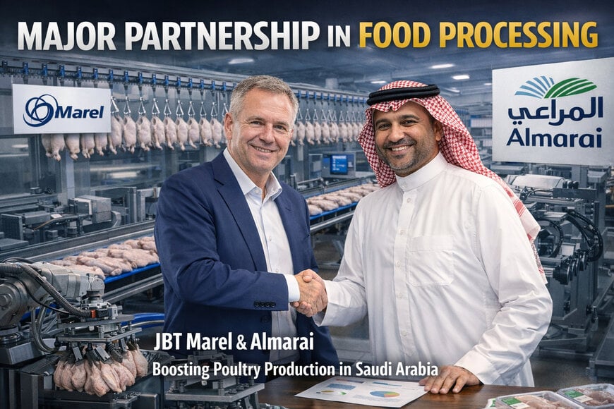 Advanced fish processing lines boost Almarai&rsquo;s seafood operations