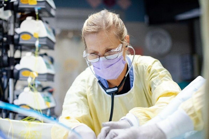 Siemens Healthineers And Mayo Clinic Expand Collaboration For Advanced Technology