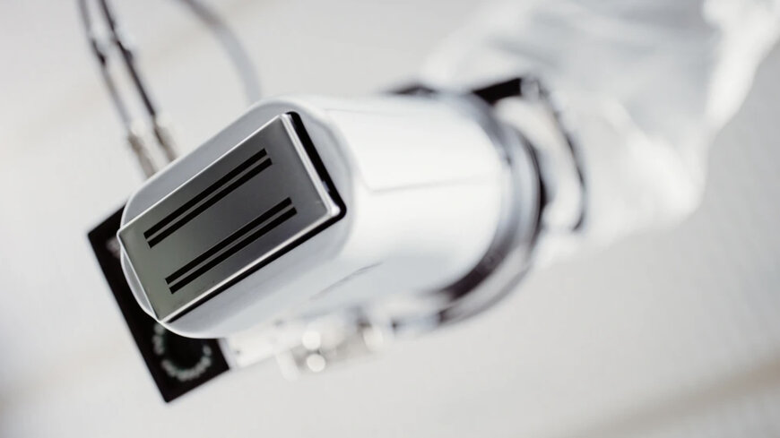 D&uuml;rr Enables High-Resolution Direct Vehicle Printing