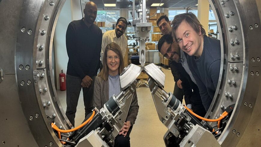 Alstom och Stilfold fördjupar innovativt samarbete