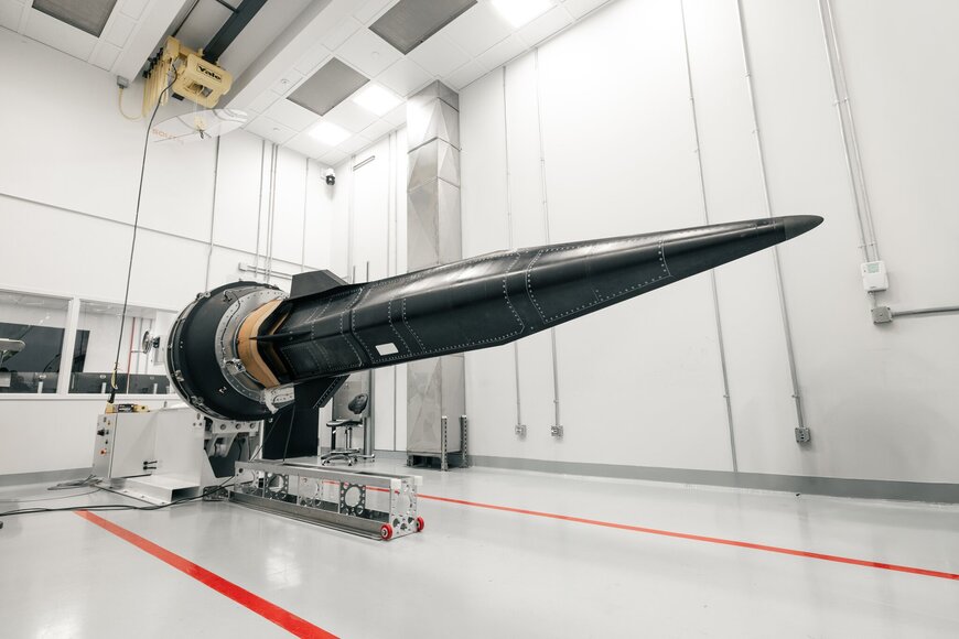 Rocket Lab Prepares Next Hypersonic Test Flight For Defense Department