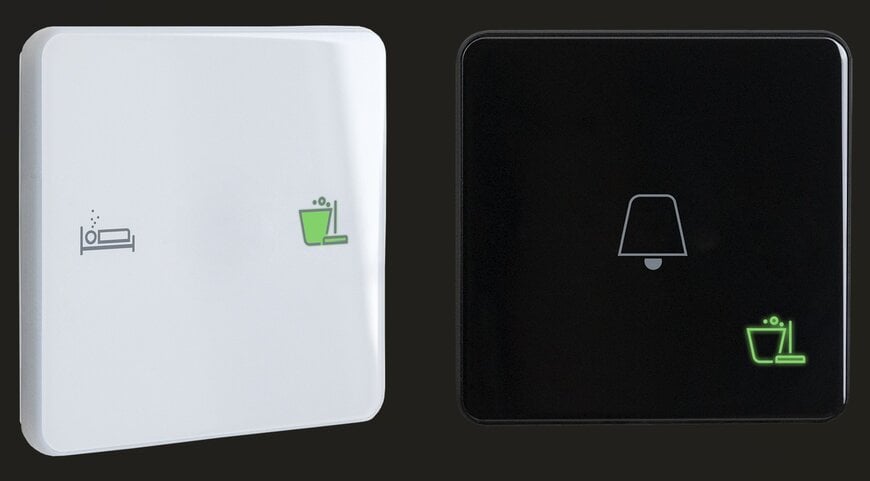 Elsner Elektronik Expands KNX Hotel Room Controls