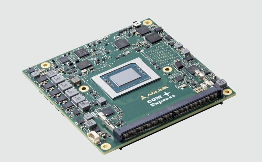 Rutronik Expands Portfolio with Edge AI COM Module