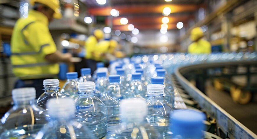 Inversores de frequência para automação industrial e controle de motores