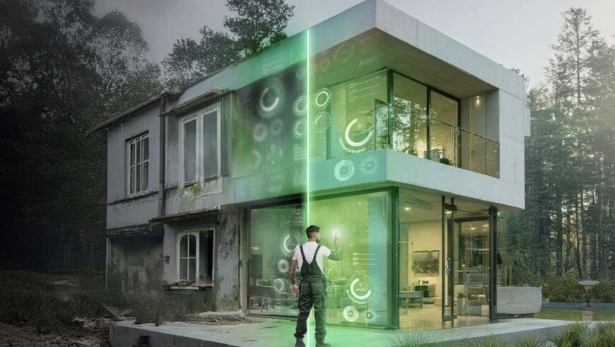 Digitale Energiel&ouml;sungen f&uuml;r moderne Zweckgeb&auml;ude