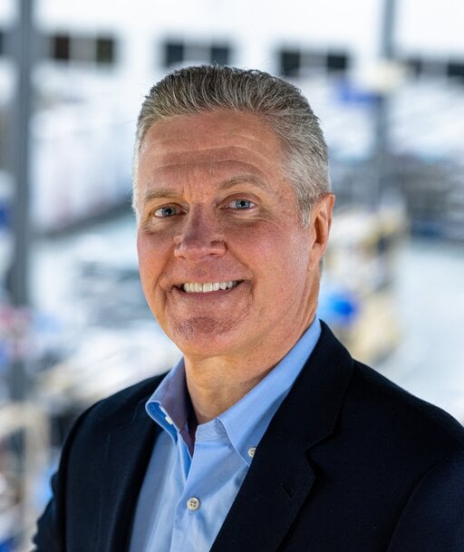 Mitsubishi Electric Automation, INC. Announces Leadership Transition