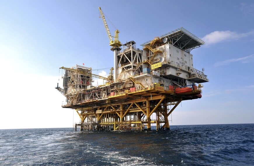 Offshore Exploration Concession Signed for Oman Block 18