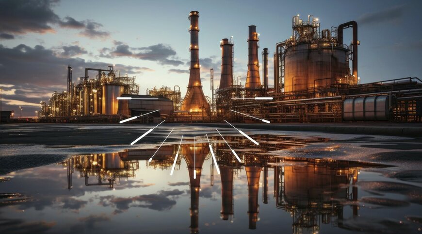 Acelen digitalises refinery asset integrity with AI-based asset management