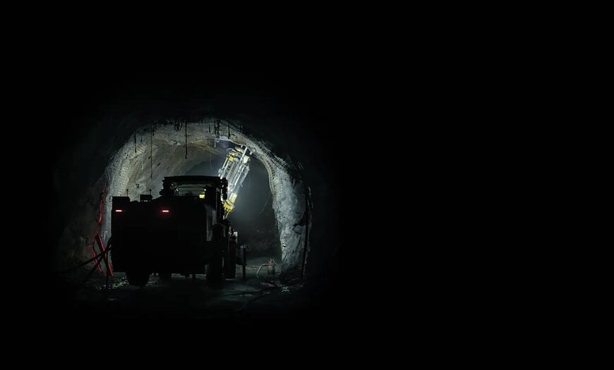 Epiroc Enhances Underground Drilling Precision with COPROD System