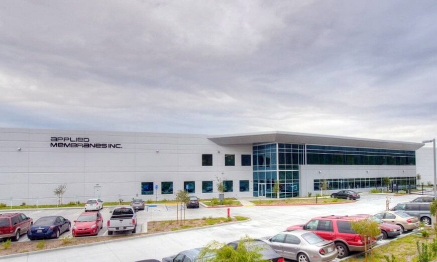 NX Filtration Partners With Applied Membranes For Pharmaceutical Wastewater Reuse