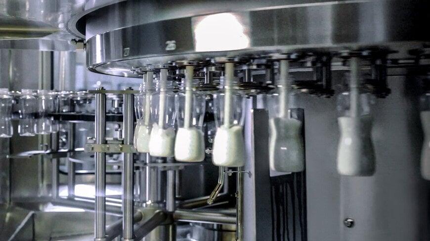 Sidel Suministra La Primera L&iacute;nea De Envasado As&eacute;ptico De PET Para Britannia Industries