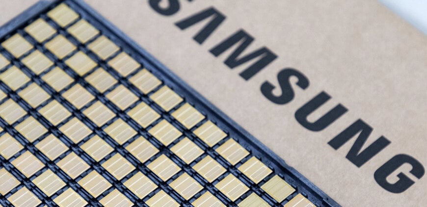 Mass-Produced HBM4 Boosts AI Datacenter Memory Bandwidth