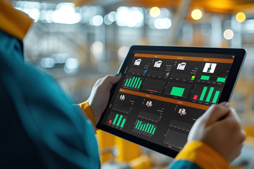 OPEN MIND Technologies at MACH 2026