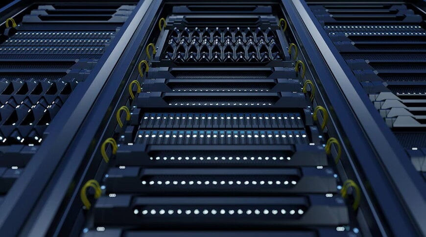 AMD And TCS Bring Helios Rack Scale AI Architecture To India