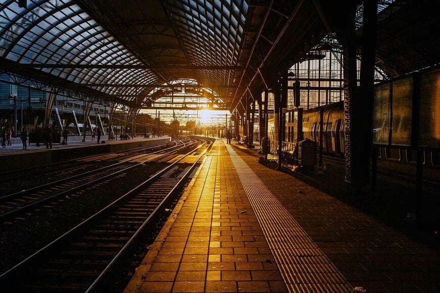 Une &eacute;tude d&eacute;montre que les plateformes de mobilit&eacute; sont indispensables &agrave; la croissance du transport ferroviaire en France