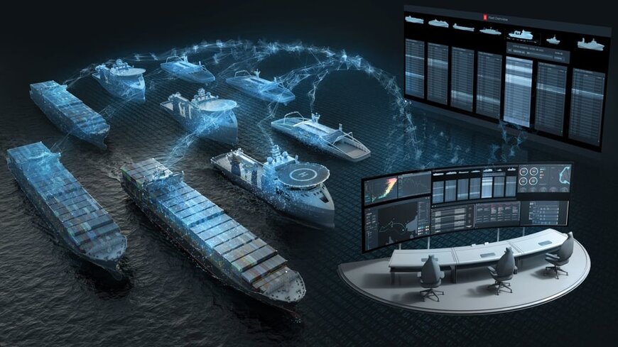 Unified Maritime Digital Solutions Platform