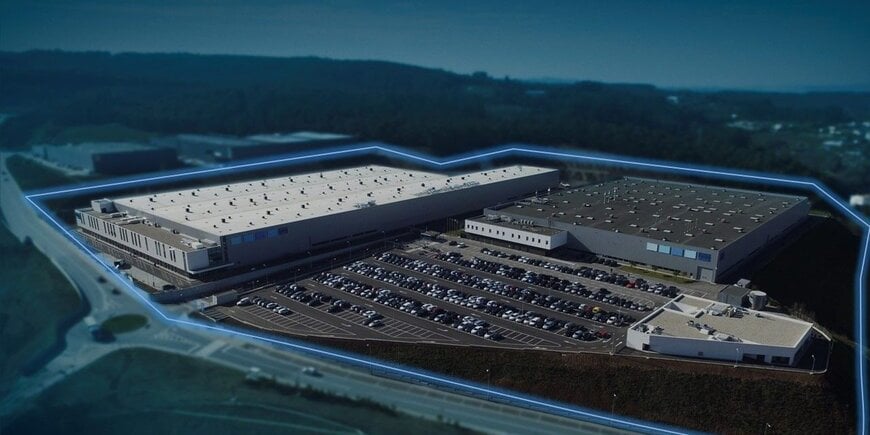 WEG inaugura laboratorio de ensayo en Portugal