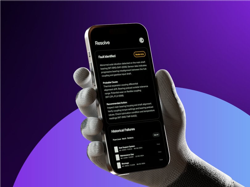 IFS Nexus Black lance Resolve for Utilities pour transformer les op&eacute;rations terrain des fournisseurs d&rsquo;&eacute;nergie